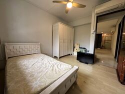 Blk 262B Compassvale North Gate (Sengkang), HDB Executive #527586111